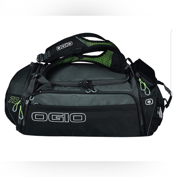 OGIO Endurance 7.0 Duffle Bag - Picture 1 of 12